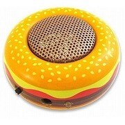 153195 バーガースピーカー