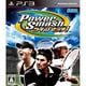 Power Smash（パワースマッシュ） ライブマッチ！ [PS3ソフト]