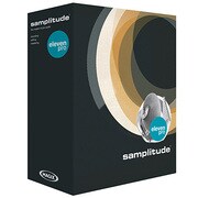Samplitude 11 Pro [Windowsソフト]