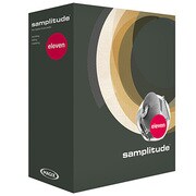 Samplitude 11 Standard [Windowsソフト]