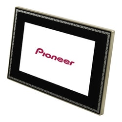 セール 一番安い ヨドバシ.com デジタルフォト 7インチ PIONEER パイオニア - その他