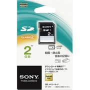 SF-2N1 [SDカード CLASS4 2GB]