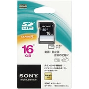 SDHCカード CLASS4 16GB SF-16N4