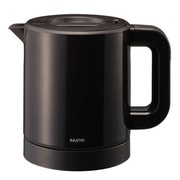 電気ケトル 0.5L マイコン ブラウン U-MK05(T)