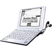 PASORAMA(パソラマ)搭載 48コンテンツ収録 電子辞書 英語モデル SR-S9002