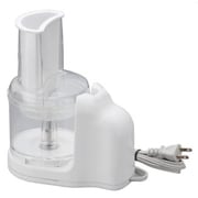 電動大根おろし器 おろしちゃん楽々 MRO-30R