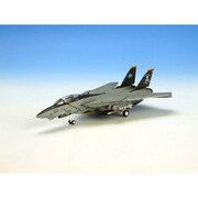 6665 F-14B VF-103 ジョリーロジャース [航空機模型]