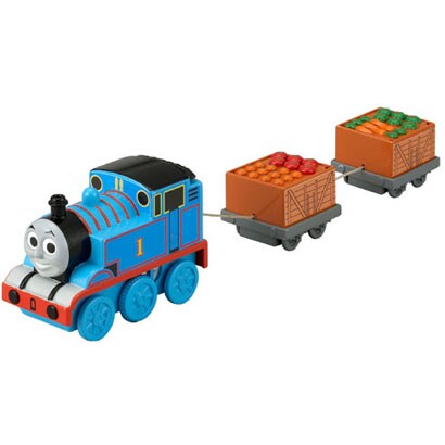 つなげてトーマス