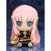 ねんどろいどぷらす ぬいぐるみシリーズ09 巡音ルカ