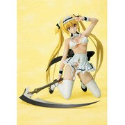 クイーンズブレイド アイリ マイルストン版