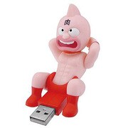 腹筋キン肉マン キン肉マン