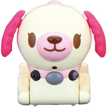 マイクロペット-i INU チェリームース