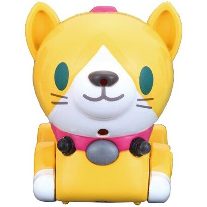 マイクロペット-i NEKO ミルクレープ