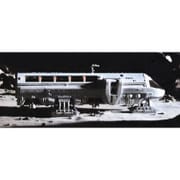 メビウスモデル 1/55 MOE2001-1 ザ・ムーンバス