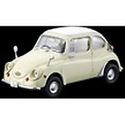 SUPER SOUND Premium(スーパーサウンドプレミアム) スバル 360 スーパーデラックス 1967 アイボリー