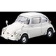 SUPER SOUND Premium（スーパーサウンドプレミアム） スバル 360 スーパーデラックス 1967 ホワイト