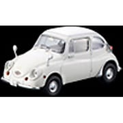 SUPER SOUND Premium(スーパーサウンドプレミアム) スバル 360 スーパーデラックス 1967 ホワイト