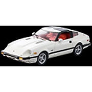 SUPER SOUND Premium(スーパーサウンドプレミアム) 1/43 ダットサン 280ZX ターボ 1983 ミントホワイト