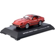 SUPER SOUND Premium(スーパーサウンドプレミアム) ダットサン 280ZX ターボ 1983 レガッタレッド