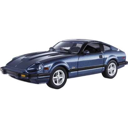SUPER SOUND Premium（スーパーサウンドプレミアム） ダットサン 280ZX ターボ 1983 カデットブルー