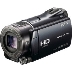 ヨドバシ.com - ソニー SONY HDR-CX550V [Handycam(ハンディカム