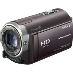カメラ ビデオカメラ ヨドバシ.com - ソニー SONY HDR-CX370V T [Handycam(ハンディカム 