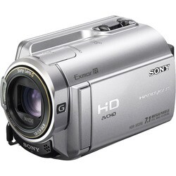 ソニー SONY HDR-XR350V [Handycam  - ヨドバシ.com