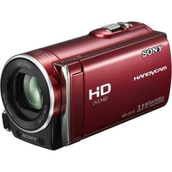 ヨドバシ.com - ソニー SONY HDR-CX170 RC [Handycam(ハンディカム ...