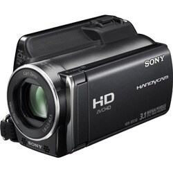 ヨドバシ.com - ソニー SONY HDR-XR150 [Handycam(ハンディカム) ハイビジョンデジタルビデオカメラ HDDタイプ  120GB ブラック] 通販【全品無料配達】