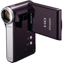 商品画像：ヨドバシ.com - ソニー SONY MHS-CM5 [bloggie(ブロギー 5