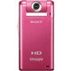 bloggie(ブロギー) モバイルHD スナップカメラ ピンク MHS-PM5K P