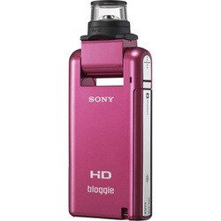 商品画像：ヨドバシ.com - ソニー SONY MHS-PM5K L [bloggie(ブロギー 1