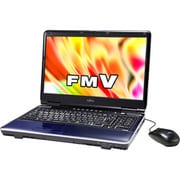 FMV BIBLO NFシリーズ 15.6型ワイド液晶/500GB/ブルーレイディスクドライブ/プルシャンブルー ヨドバシカメラオリジナル FMVNFG70LC