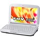 FMV BIBLO LOOX Mシリーズ 10.1型ワイド液晶/250GB/アーバンホワイト FMVLMG30W2