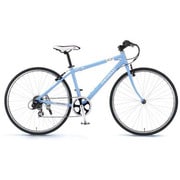 AL-CRB7006 CHEVY BLUE