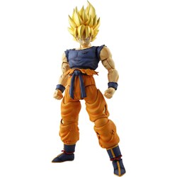 ヨドバシ.com - バンダイ BANDAI 1/8 MG FIGURERISE 超サイヤ人
