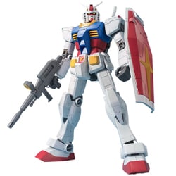 ヨドバシ.com - バンダイ BANDAI RX-78-2 ガンダム [メガサイズモデル 