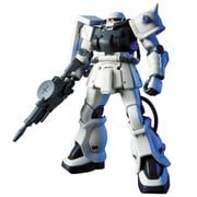 MS-06F-2 F2ザク 連邦仕様 [HGUC 1/144 機動戦士ガンダム0083 STARDUST MEMORY 2017年7月再生産]
