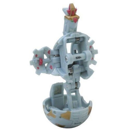 BO-03 爆丸ブースターパック シャーマン