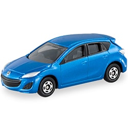 ヨドバシ.com - タカラトミー TAKARATOMY トミカ No.62 マツダ