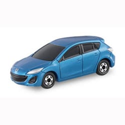 ヨドバシ.com - タカラトミー TAKARATOMY No.62 マツダ アクセラ