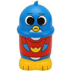 フルキャラアイス ペンギンの問題