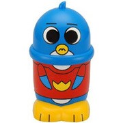 フルキャラアイス ペンギンの問題