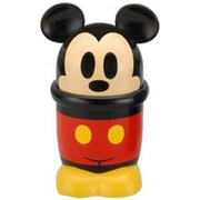 フルキャラアイス ミッキーマウス