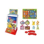 ガチャポケマシンDP [ポケットモンスター]