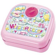 ラップルリボン