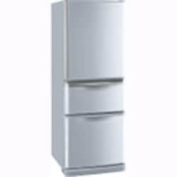 ヨドバシ.com - 三菱電機 MITSUBISHI ELECTRIC 冷蔵庫（335L・右開き） クールシルバー MR-C34R-S  通販【全品無料配達】
