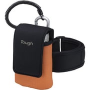 μTOUGH-3000用 ウエアラブルケース CSCH-69