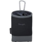 μTOUGH-3000用 ソフトカメラケース ブラック CSCH-68 BLK