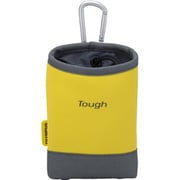 μTOUGH-3000用 ソフトカメラケース イエロー CSCH-68 YLW